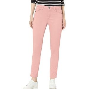 Democracy Women's Pink Jeans